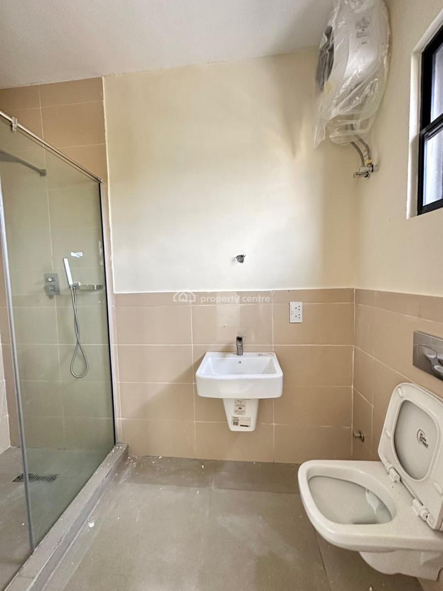 Luxury Two Bedroom Apartment with Bq, Lekki Phase 1, Lekki, Lagos, House for Sale