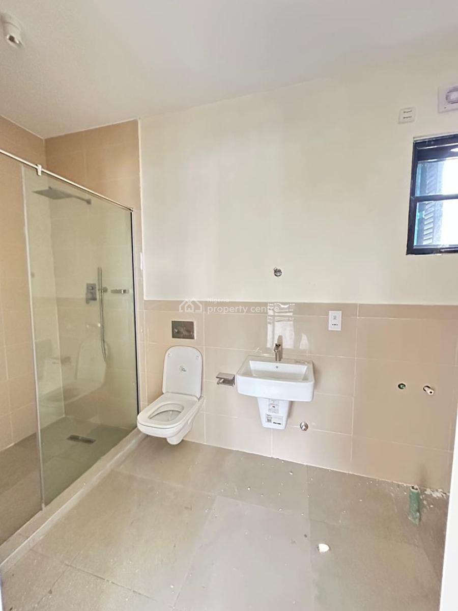 Luxury Two Bedroom Apartment with Bq, Lekki Phase 1, Lekki, Lagos, House for Sale