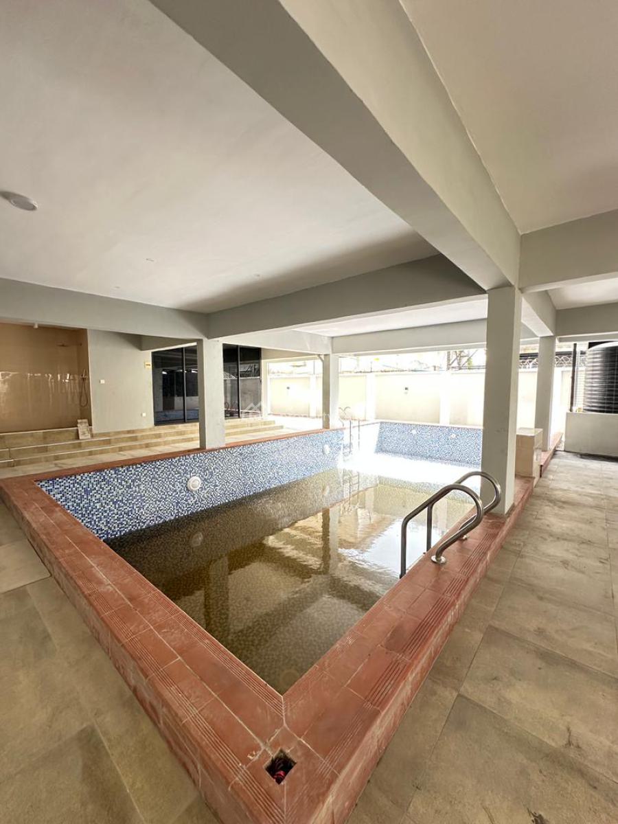 Luxury Two Bedroom Apartment with Bq, Lekki Phase 1, Lekki, Lagos, House for Sale