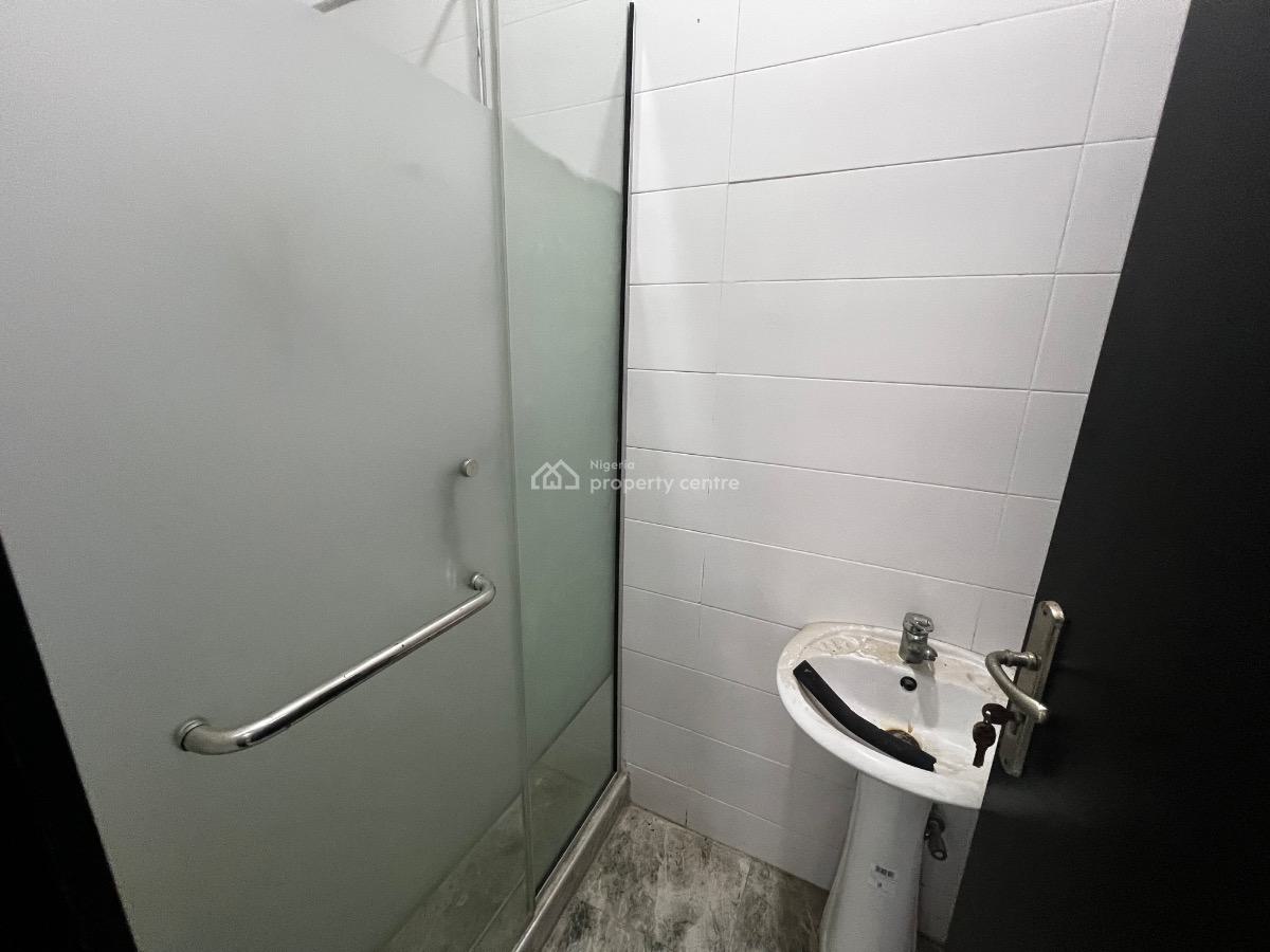 Newly Built 4 Bedroom Terrace House with a Room Bq, Ikate Elegushi, Lekki, Lagos, Terraced Duplex for Sale