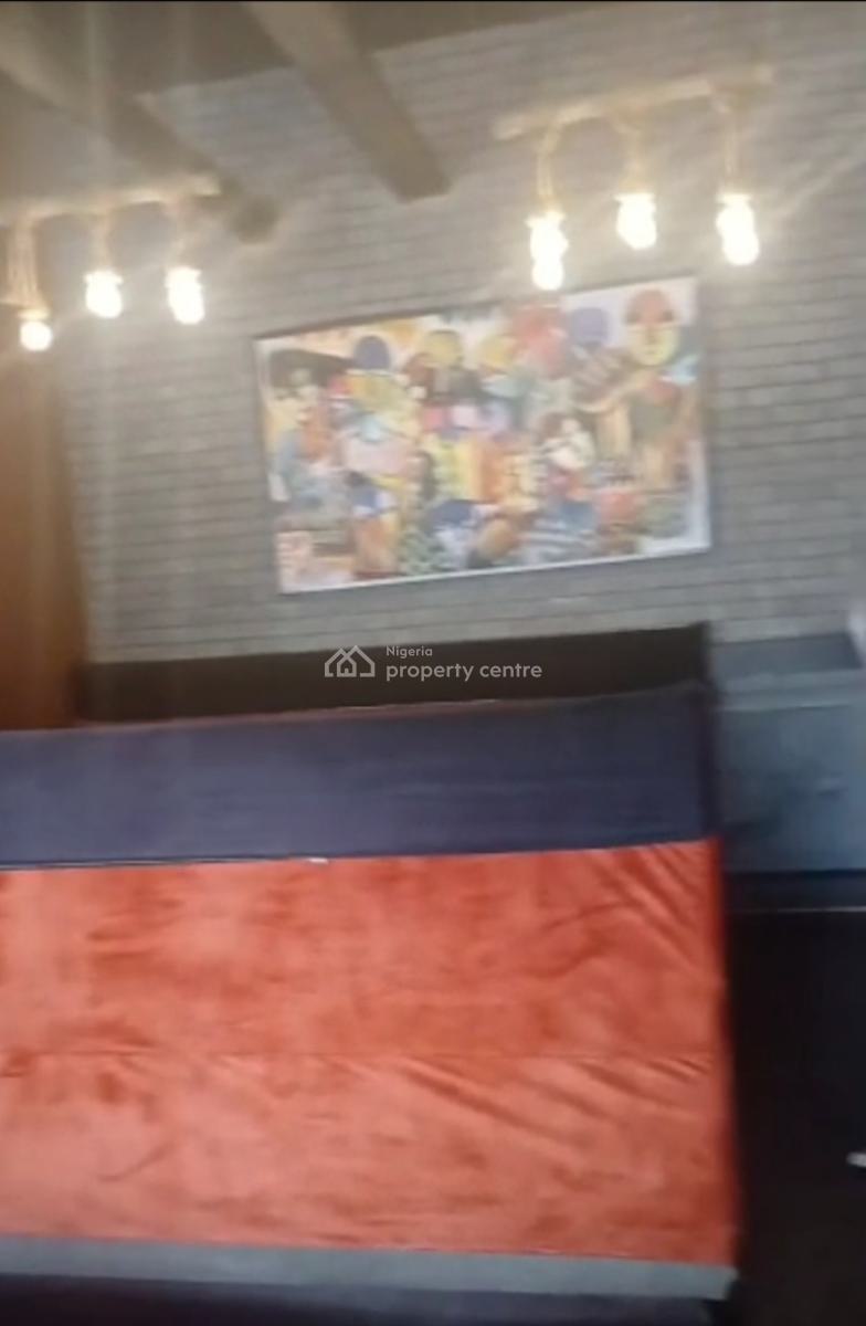 Lovely Restaurant / Lounge Space, with Kitchen, Reception, Off Ademola Adetokunbo, Wuse 2, Abuja, Restaurant / Bar for Rent