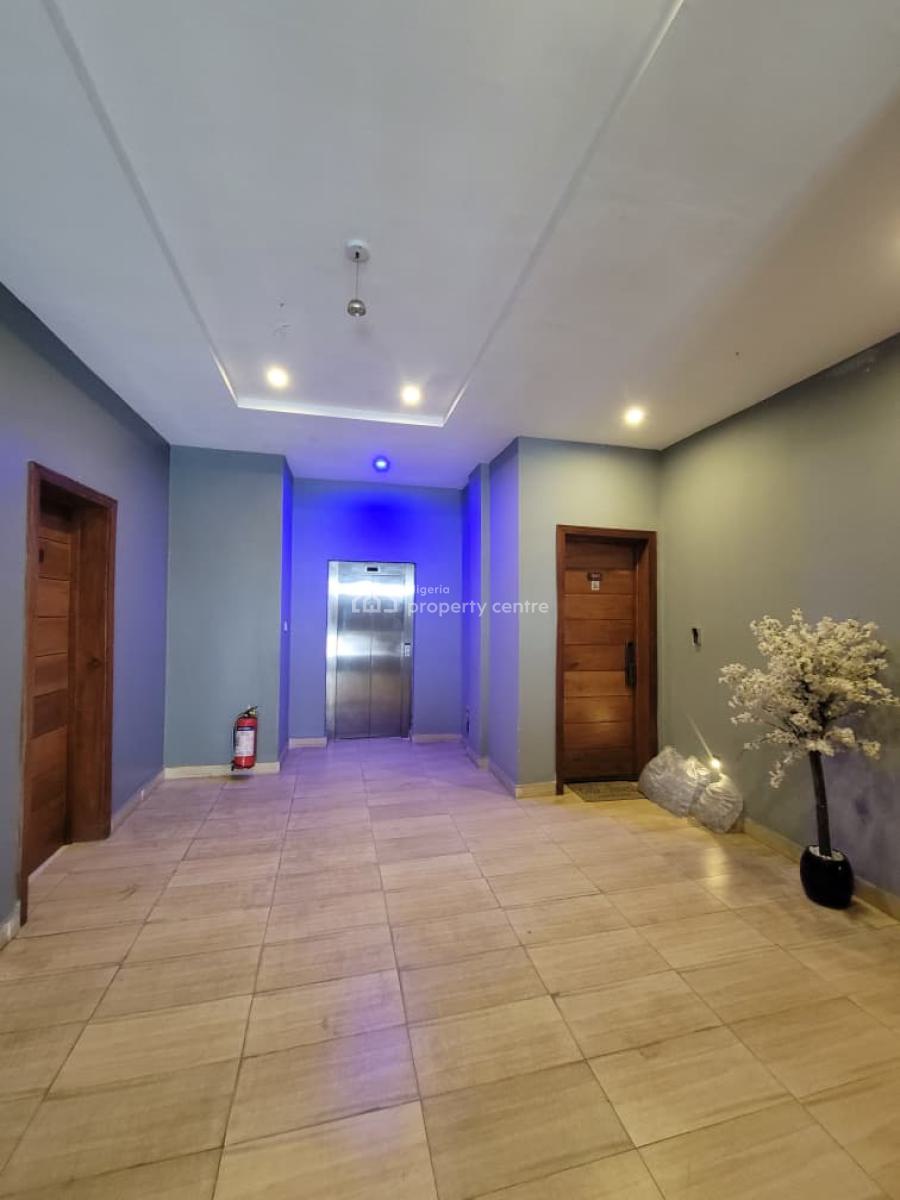 2 Bedrooms, Ikate, Lekki, Lagos, Flat / Apartment for Rent