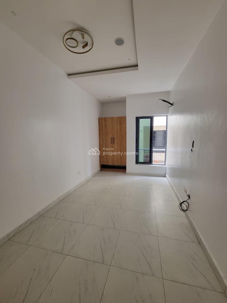 2 Bedrooms, Ikate, Lekki, Lagos, Flat / Apartment for Rent