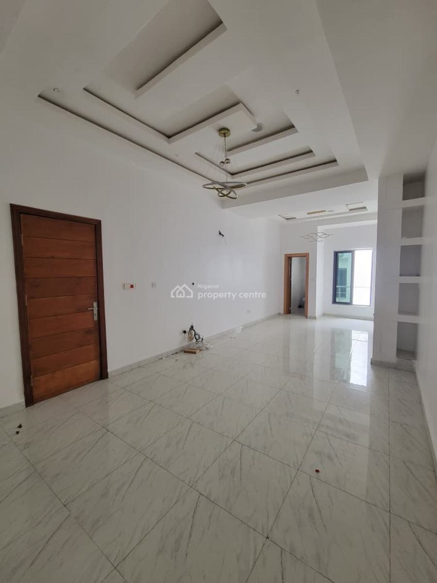 2 Bedrooms, Ikate, Lekki, Lagos, Flat / Apartment for Rent