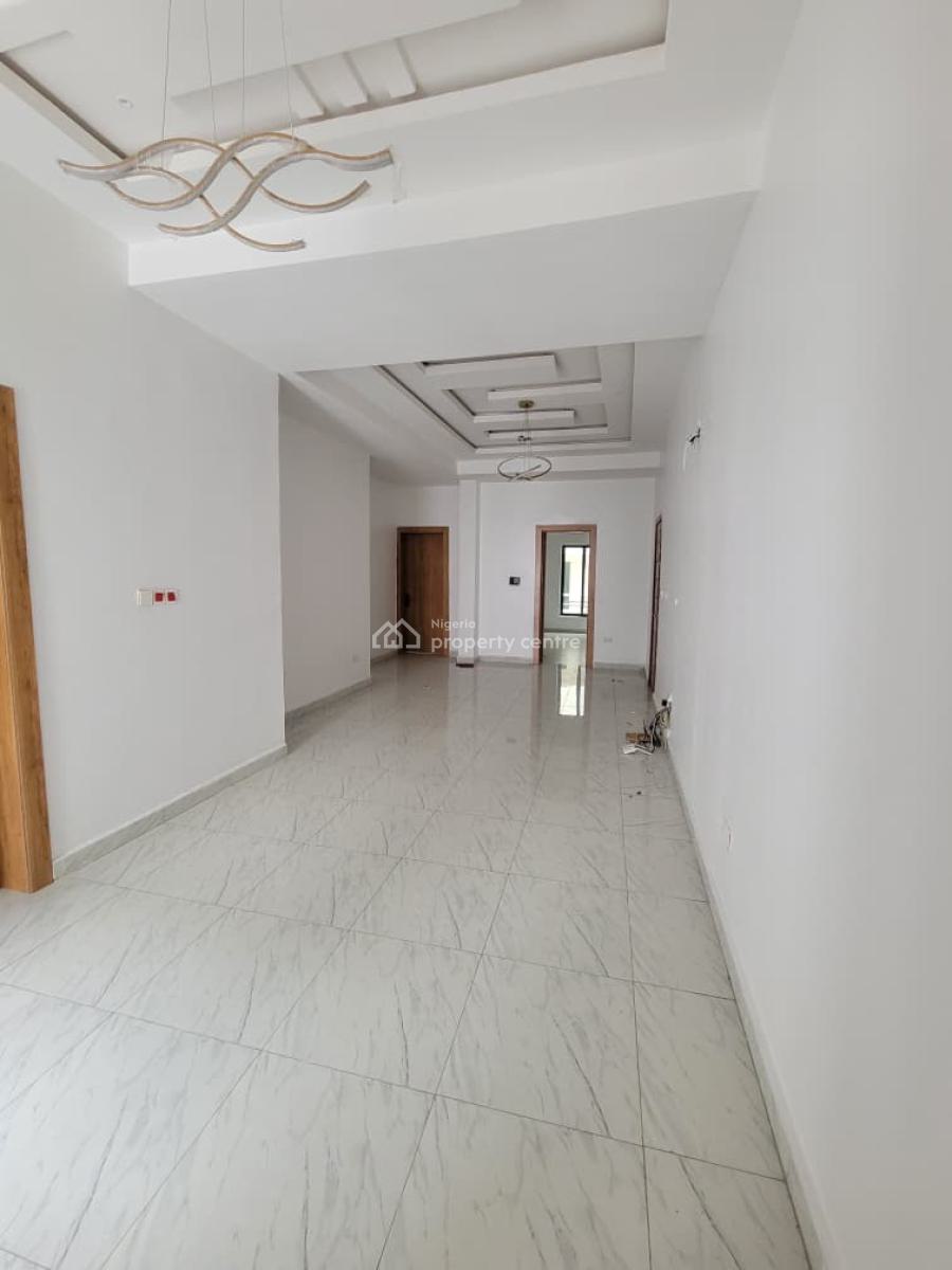 2 Bedrooms, Ikate, Lekki, Lagos, Flat / Apartment for Rent