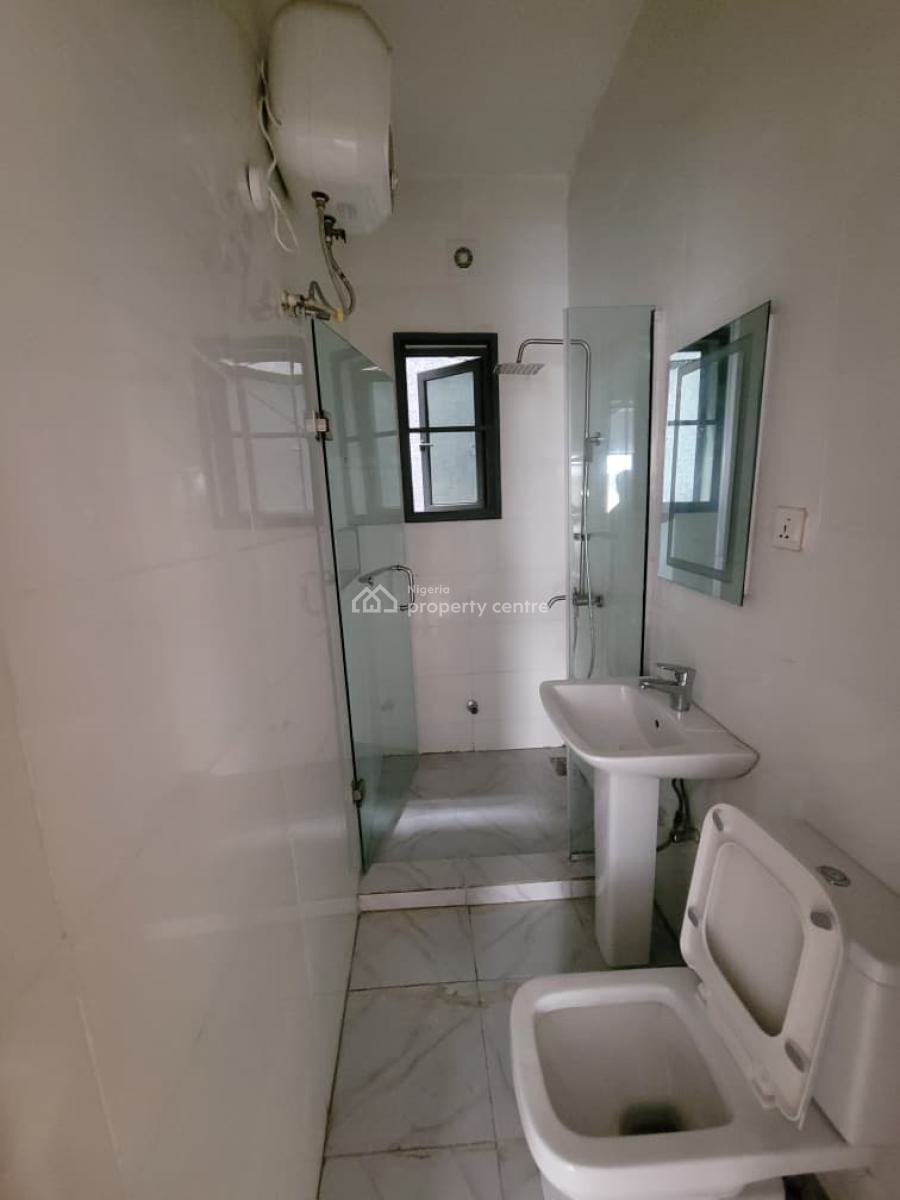 2 Bedrooms, Ikate, Lekki, Lagos, Flat / Apartment for Rent