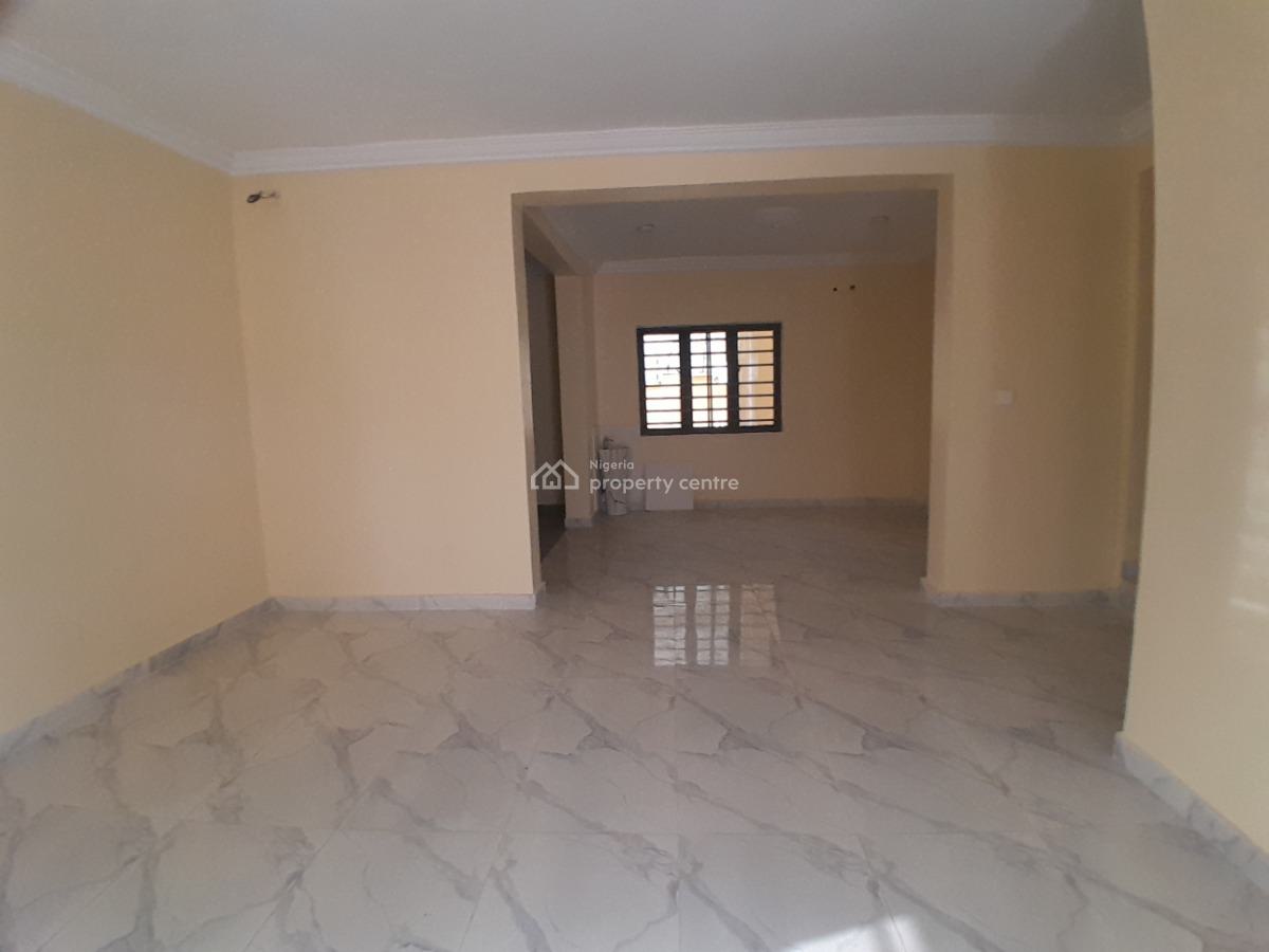 3 Bedroom Flat, Guzape District, Abuja, Flat / Apartment for Rent