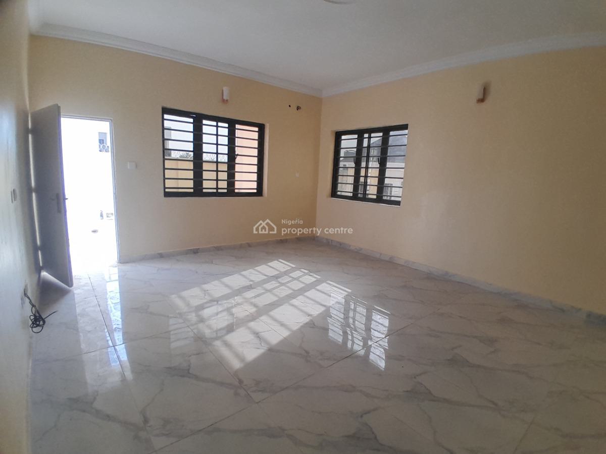 3 Bedroom Flat, Guzape District, Abuja, Flat / Apartment for Rent