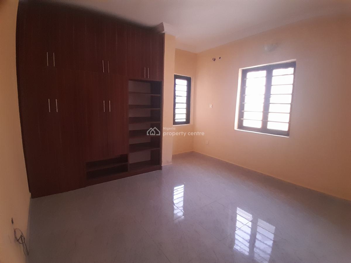 3 Bedroom Flat, Guzape District, Abuja, Flat / Apartment for Rent