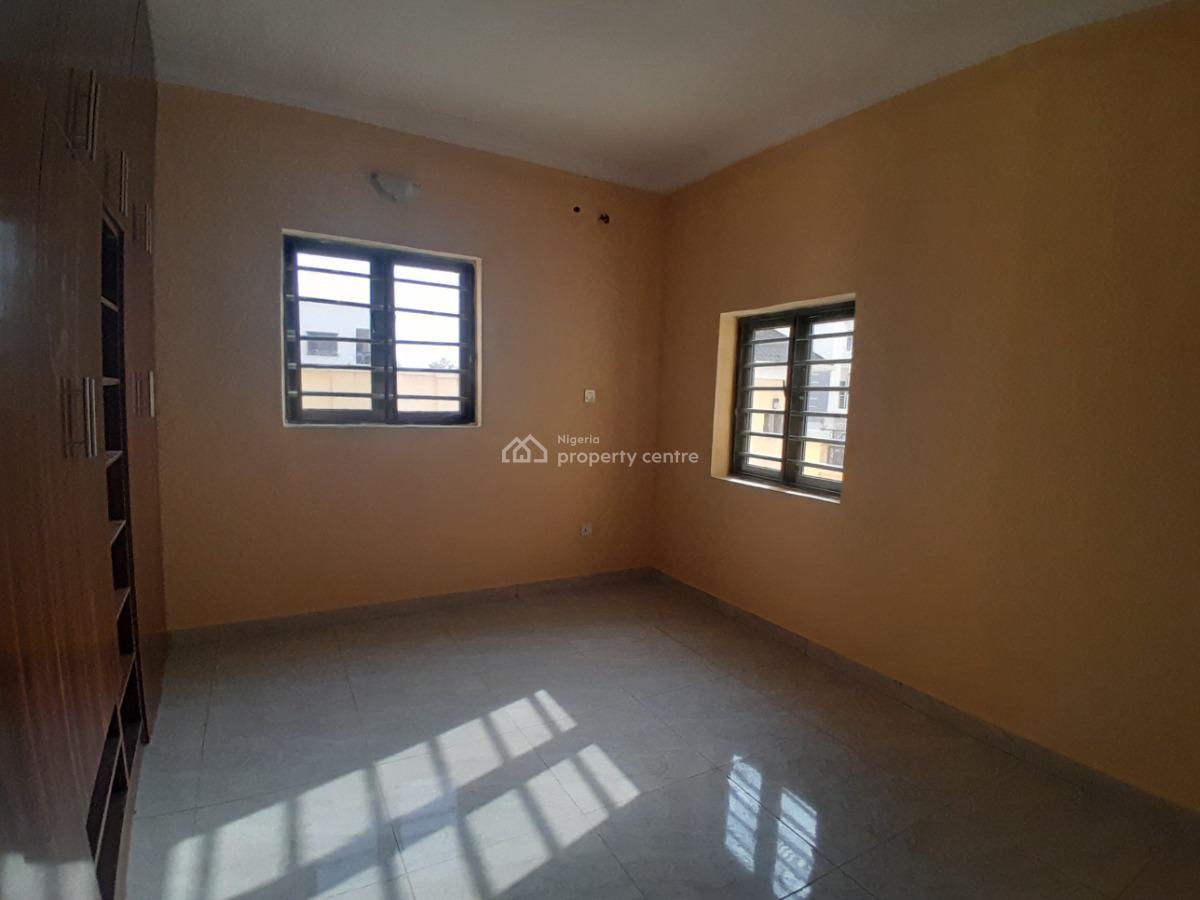 3 Bedroom Flat, Guzape District, Abuja, Flat / Apartment for Rent