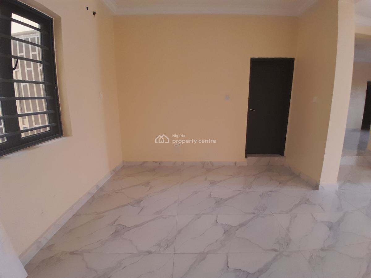 3 Bedroom Flat, Guzape District, Abuja, Flat / Apartment for Rent