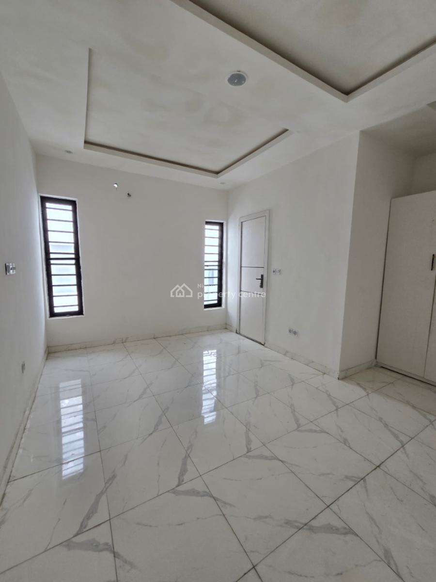 Brand New 3 Bedroom Terraced Duplex., Ikota, Lekki, Lagos, Terraced Duplex for Sale