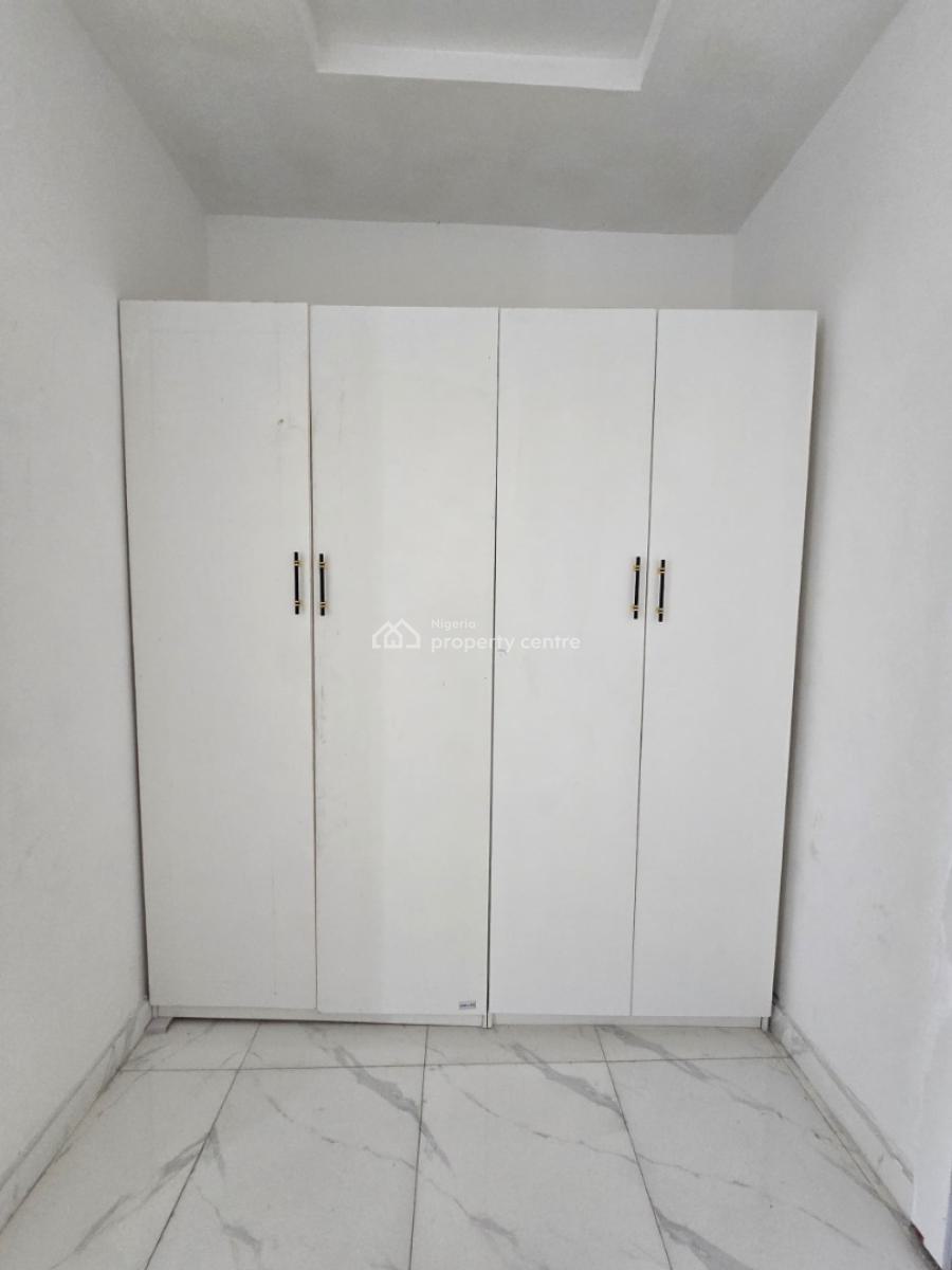 Brand New 3 Bedroom Terraced Duplex., Ikota, Lekki, Lagos, Terraced Duplex for Sale