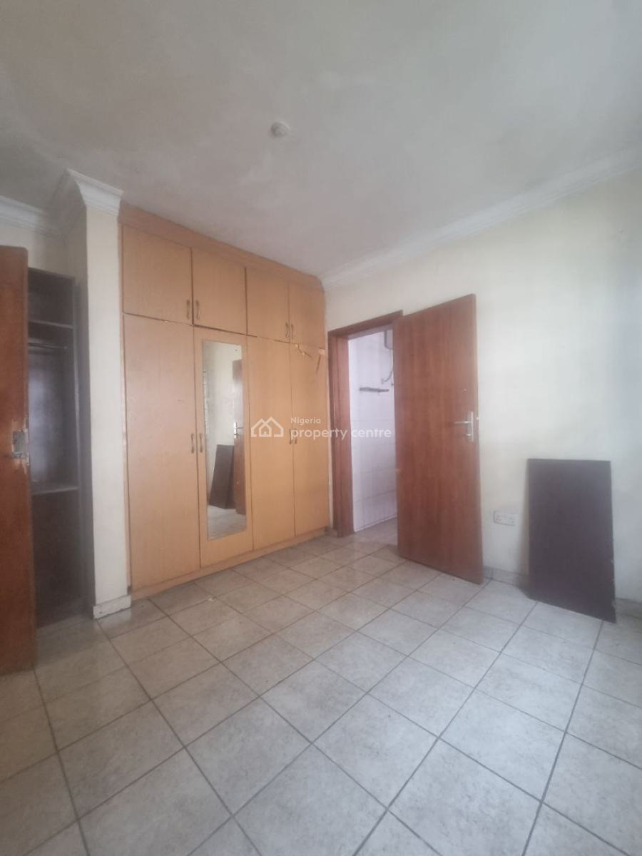 4 Bedroom Semi-detached House, Lekki Phase 1, Lekki, Lagos, Semi-detached Duplex for Rent