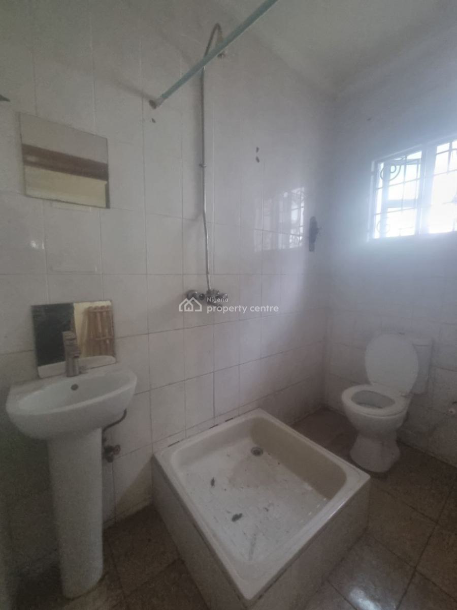 4 Bedroom Semi-detached House, Lekki Phase 1, Lekki, Lagos, Semi-detached Duplex for Rent