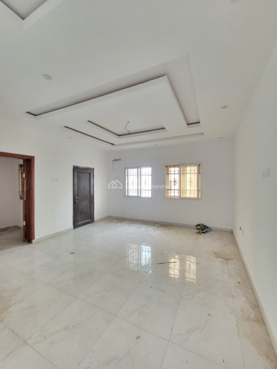 Spacious and Clean 2 Bedroom Apartment, Mobil Road, Ajah, Lagos, Flat / Apartment for Rent