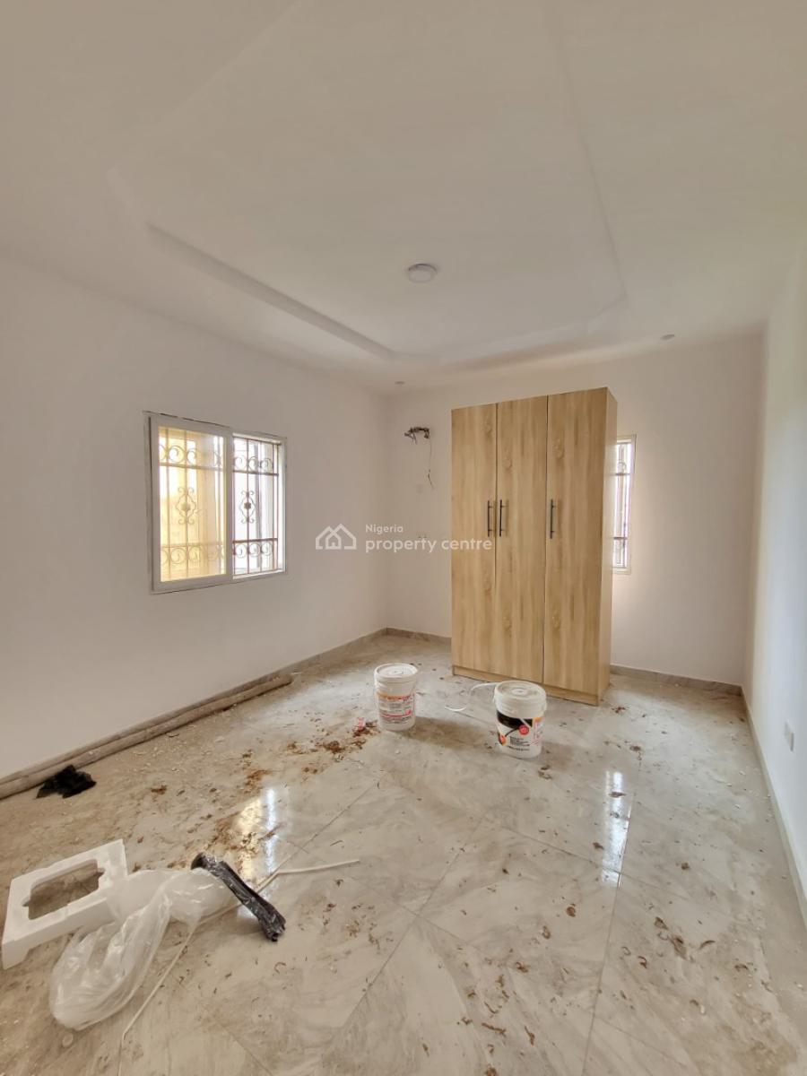 Spacious and Clean 2 Bedroom Apartment, Mobil Road, Ajah, Lagos, Flat / Apartment for Rent