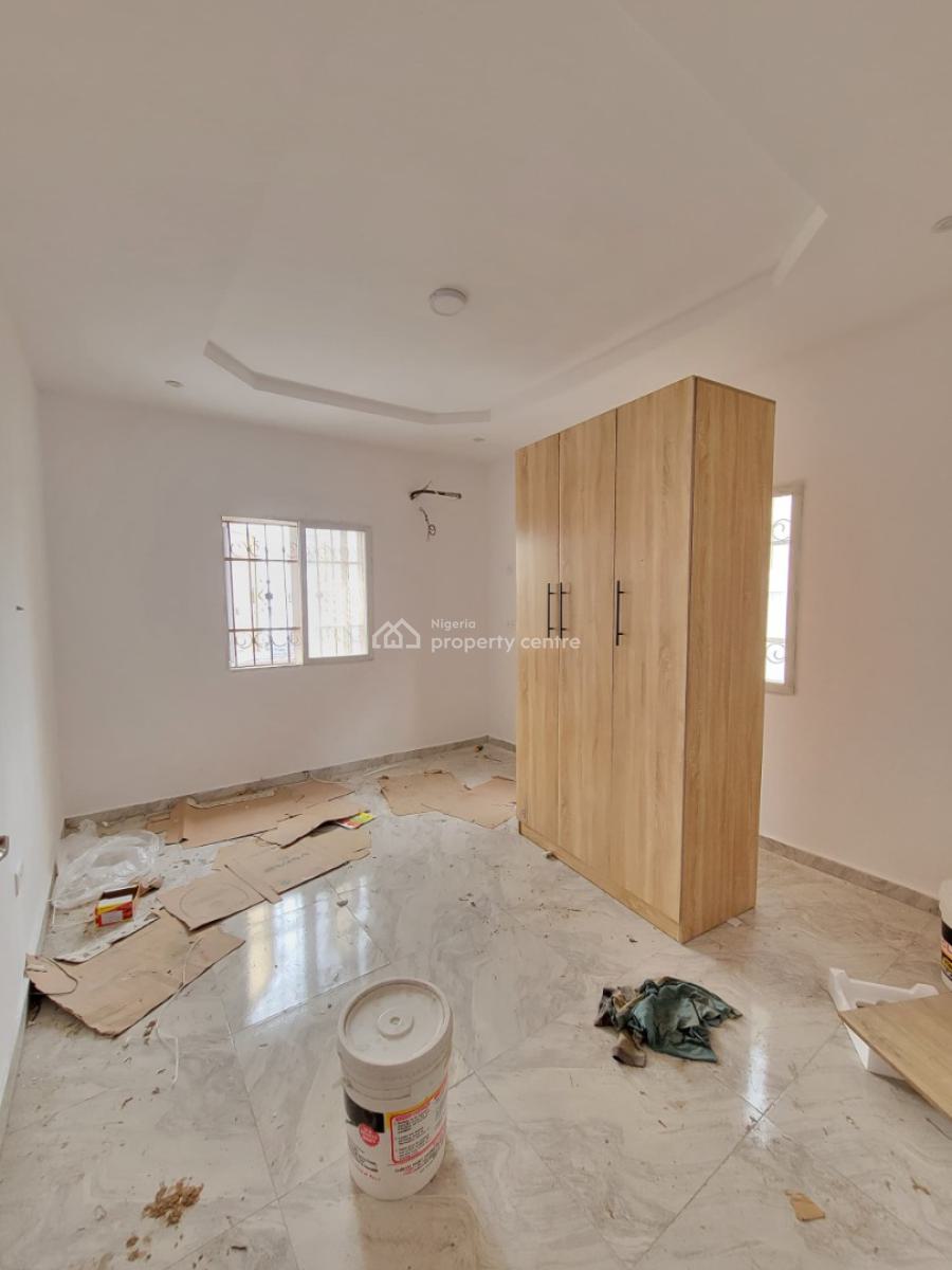 Spacious and Clean 2 Bedroom Apartment, Mobil Road, Ajah, Lagos, Flat / Apartment for Rent