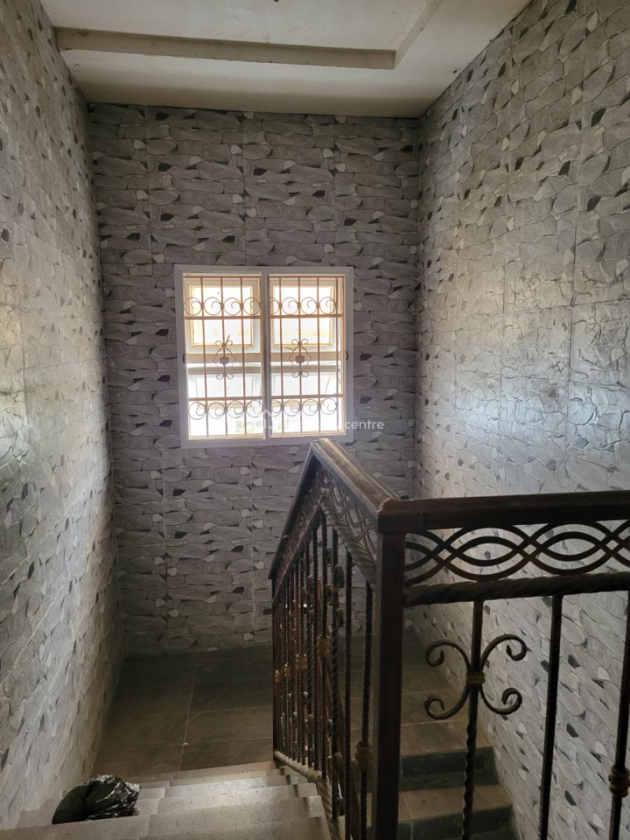 Spacious and Clean 2 Bedroom Apartment, Mobil Road, Ajah, Lagos, Flat / Apartment for Rent