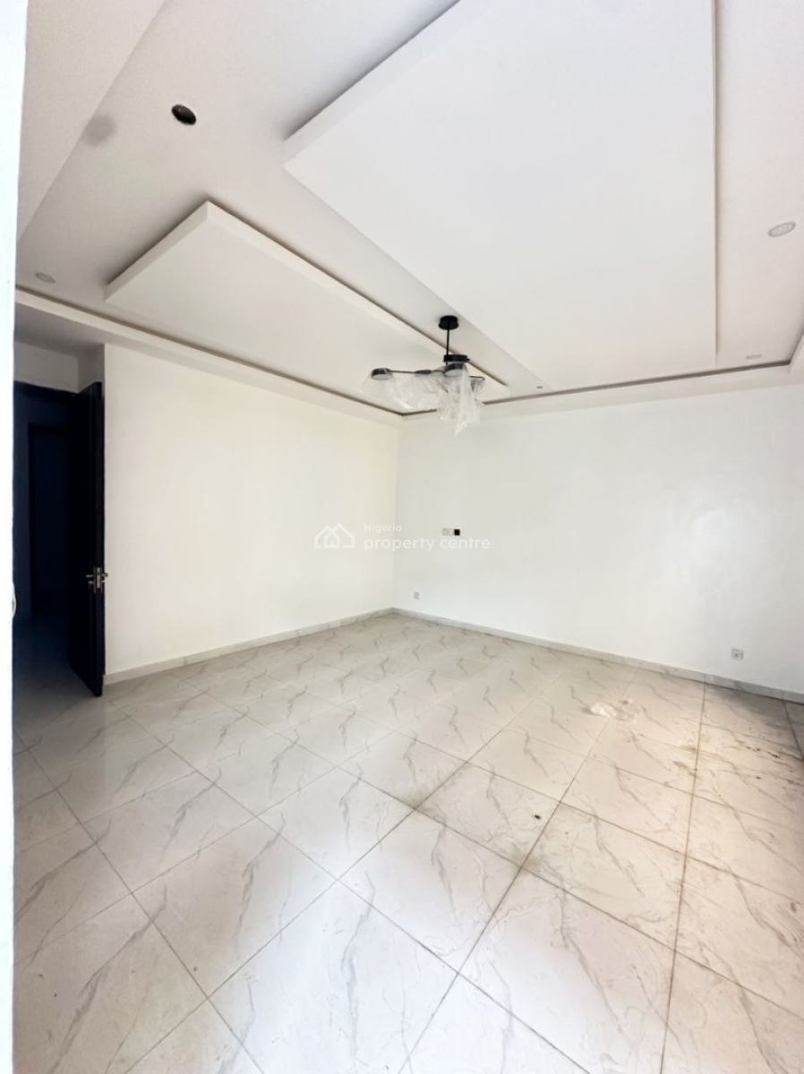 4 Bedroom Terrace Duplex, Orchid, Lekki, Lagos, Terraced Duplex for Rent