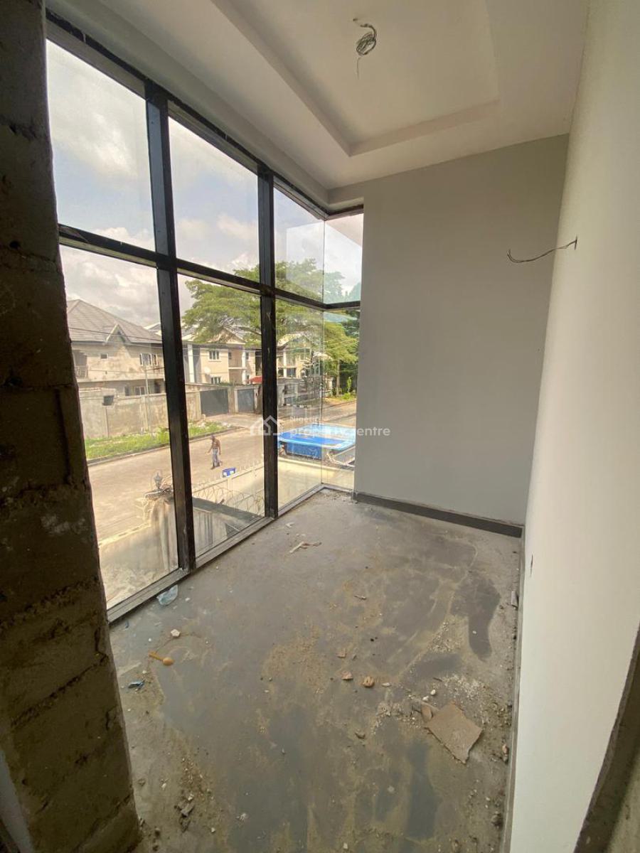 6 Units of Smart 2-bedroom Apartments, Lekki Phase 1, Lekki, Lagos, Flat / Apartment for Rent