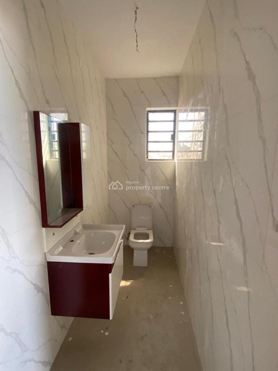 6 Units of Smart 2-bedroom Apartments, Lekki Phase 1, Lekki, Lagos, Flat / Apartment for Rent