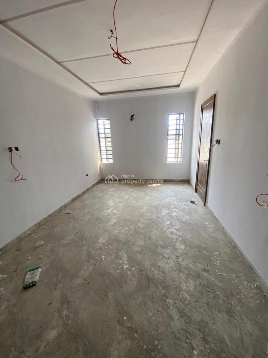 6 Units of Smart 2-bedroom Apartments, Lekki Phase 1, Lekki, Lagos, Flat / Apartment for Rent
