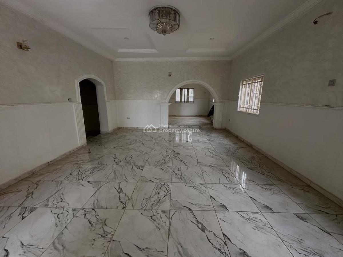 3 Bedroom Detached Bungalow with Bq, Life Camp, Abuja, Detached Bungalow for Sale