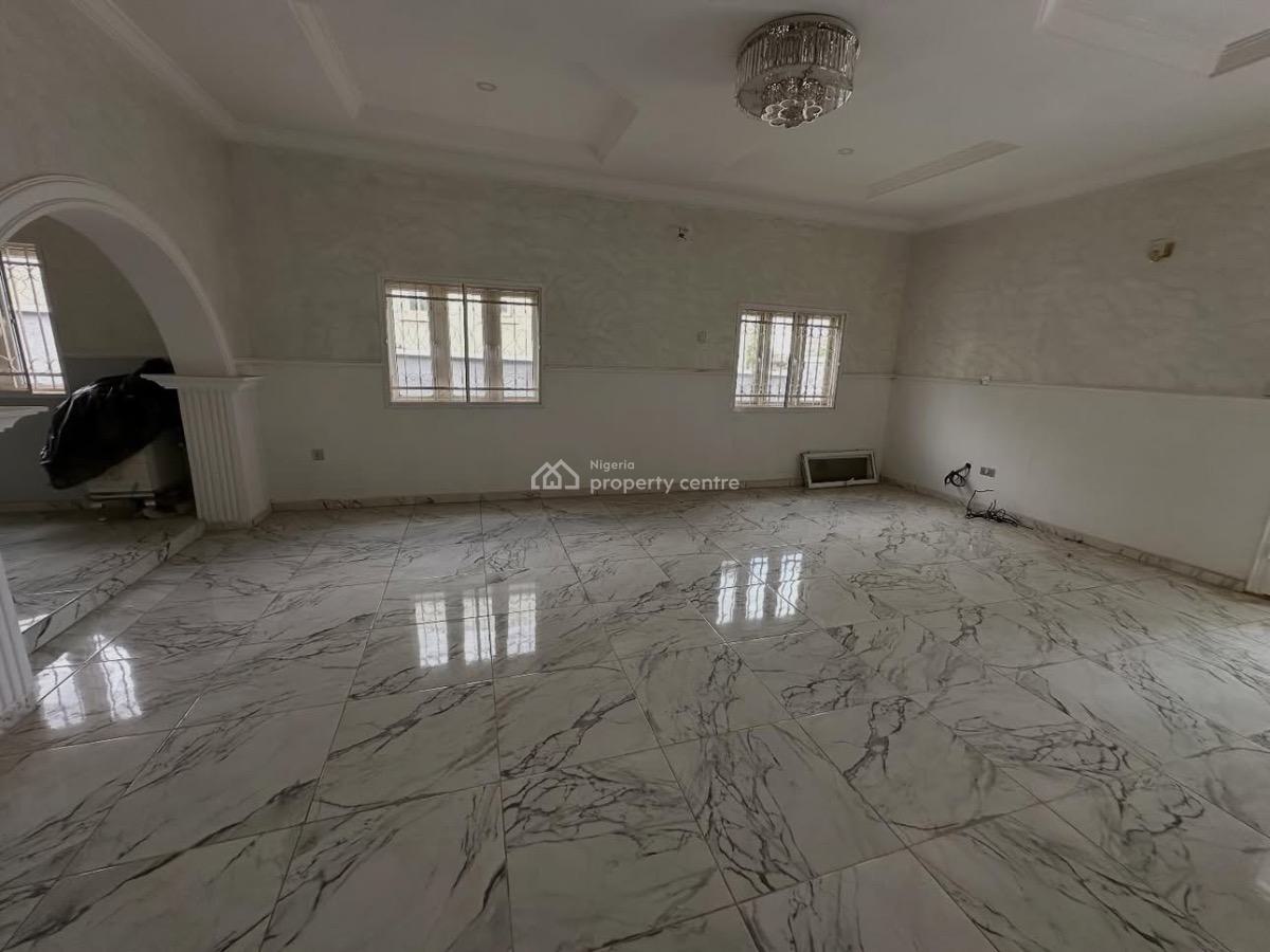 3 Bedroom Detached Bungalow with Bq, Life Camp, Abuja, Detached Bungalow for Sale