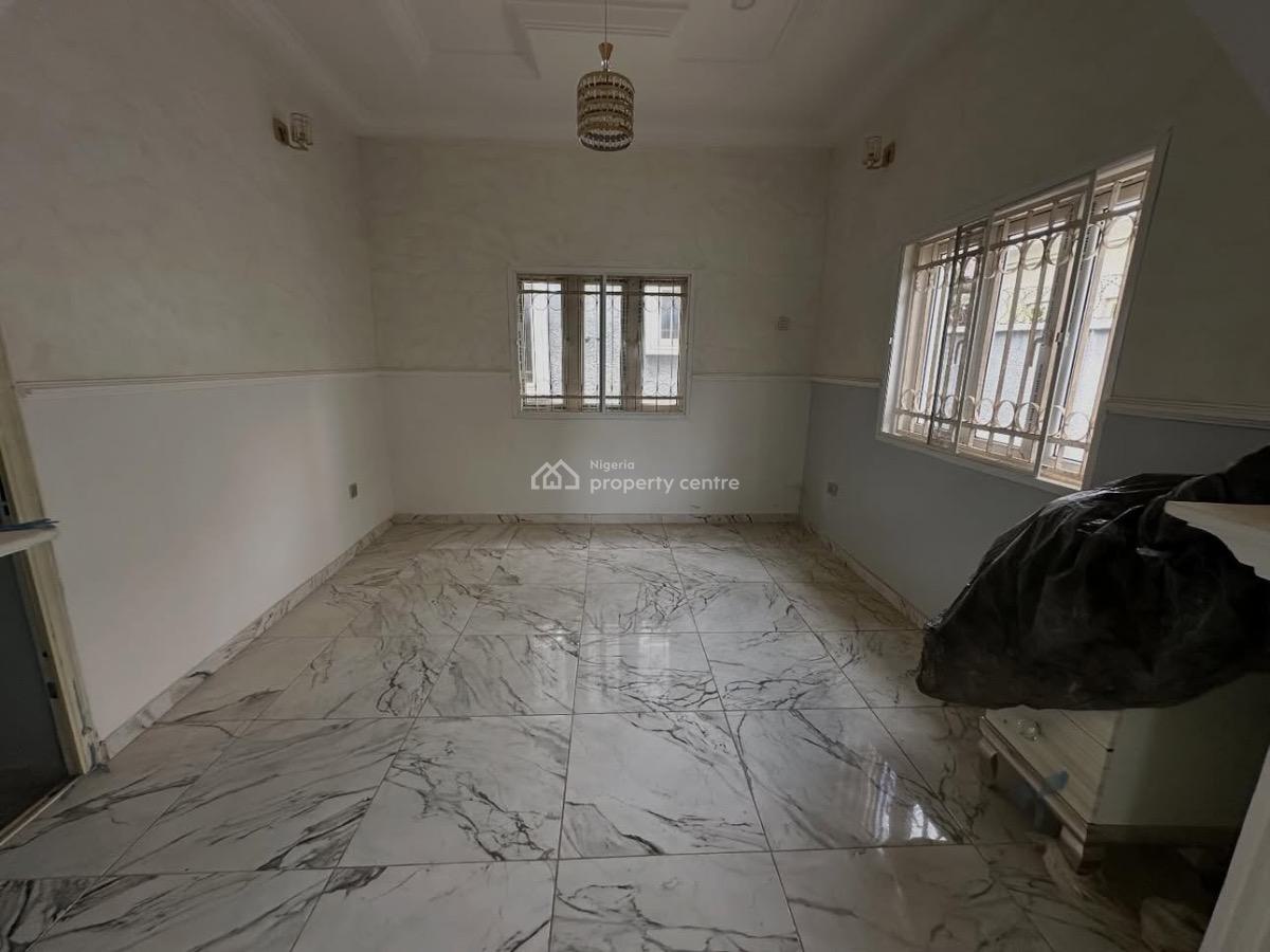 3 Bedroom Detached Bungalow with Bq, Life Camp, Abuja, Detached Bungalow for Sale