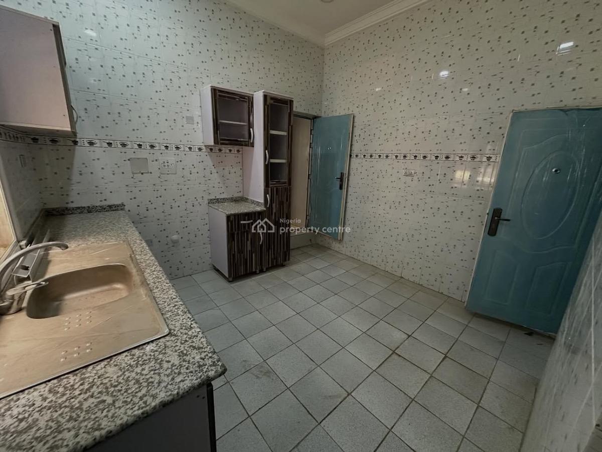 3 Bedroom Detached Bungalow with Bq, Life Camp, Abuja, Detached Bungalow for Sale