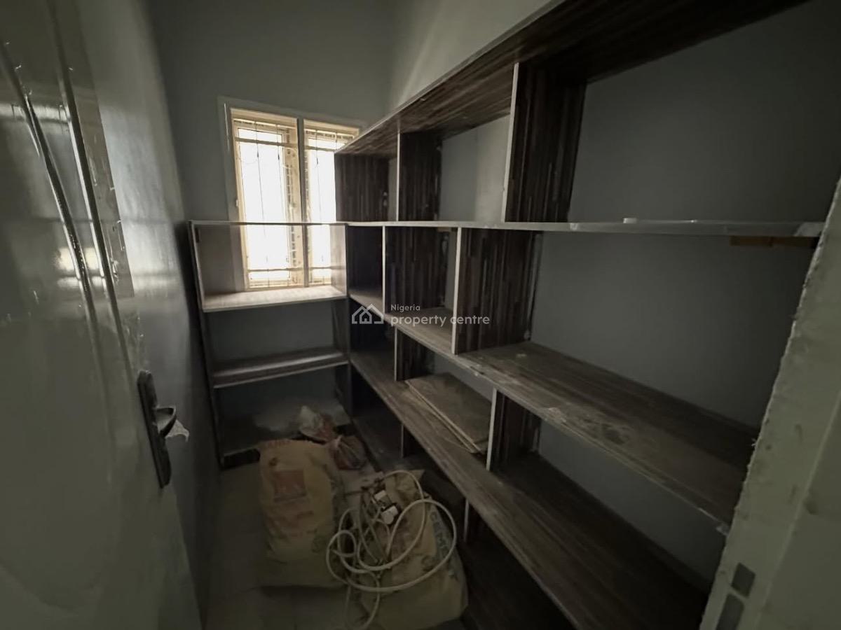 3 Bedroom Detached Bungalow with Bq, Life Camp, Abuja, Detached Bungalow for Sale