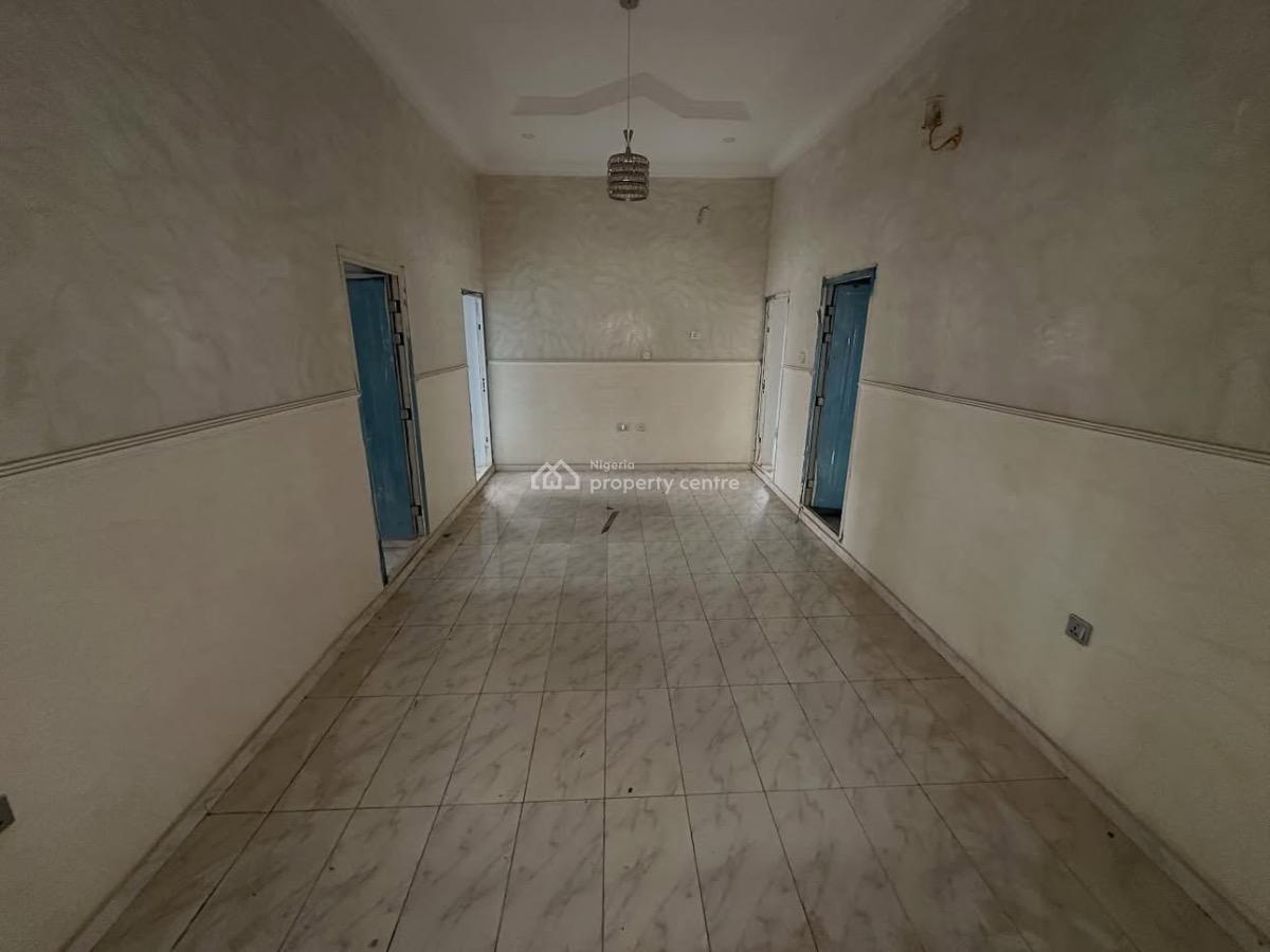 3 Bedroom Detached Bungalow with Bq, Life Camp, Abuja, Detached Bungalow for Sale