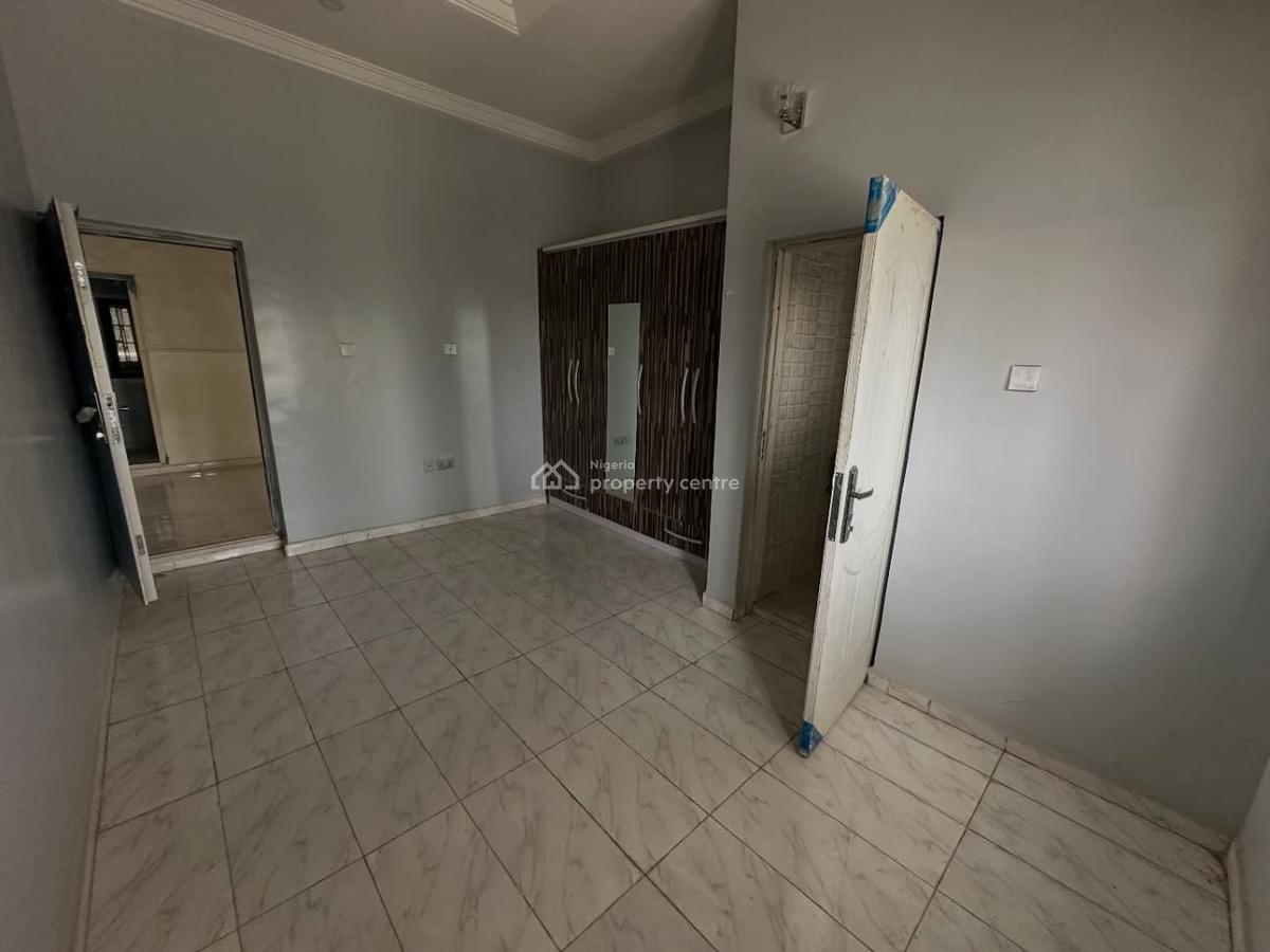 3 Bedroom Detached Bungalow with Bq, Life Camp, Abuja, Detached Bungalow for Sale