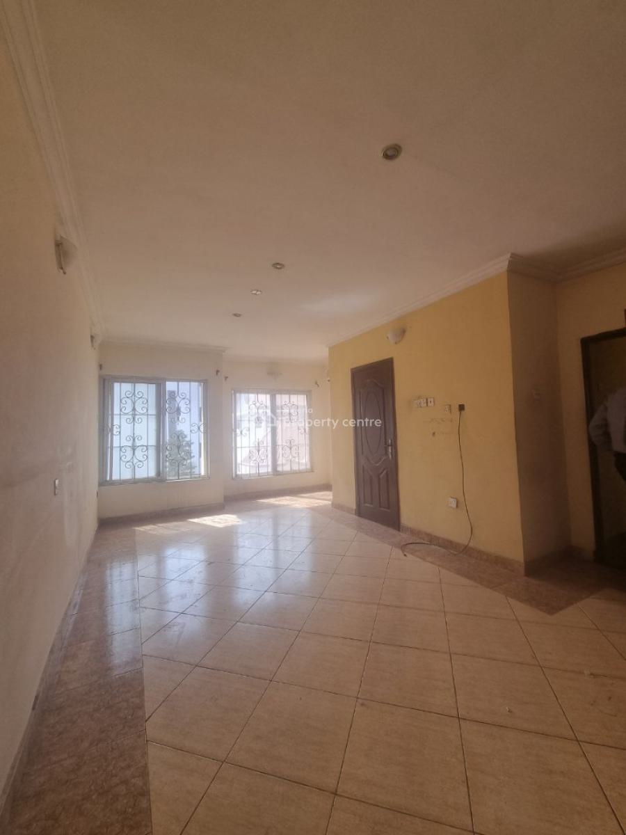 4 Bedroom Terrace House, Ibeju Lekki, Lagos, Terraced Duplex for Sale