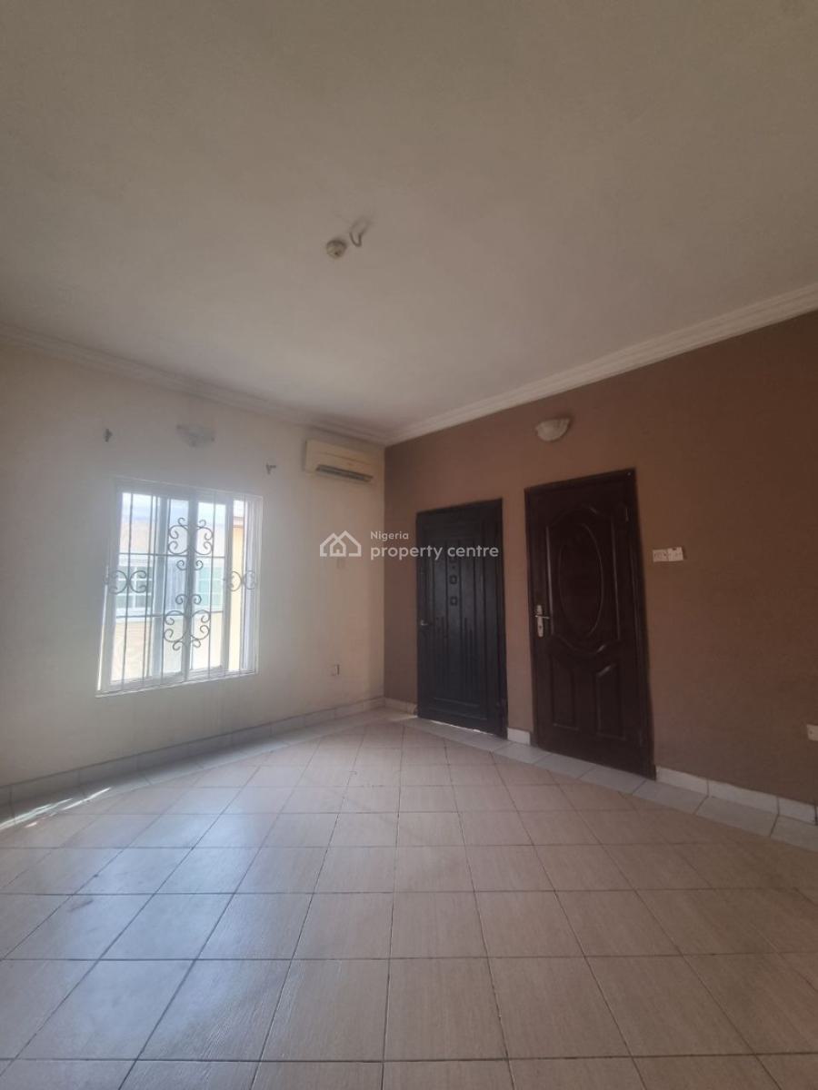 4 Bedroom Terrace House, Ibeju Lekki, Lagos, Terraced Duplex for Sale