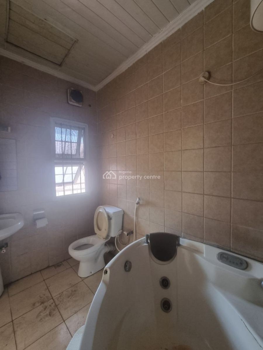 4 Bedroom Terrace House, Ibeju Lekki, Lagos, Terraced Duplex for Sale