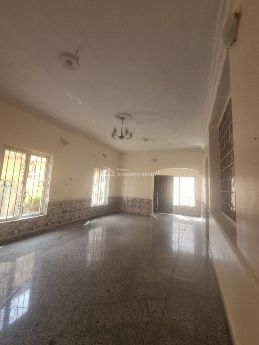 4 Bedroom Terrace House, Ibeju Lekki, Lagos, Terraced Duplex for Sale