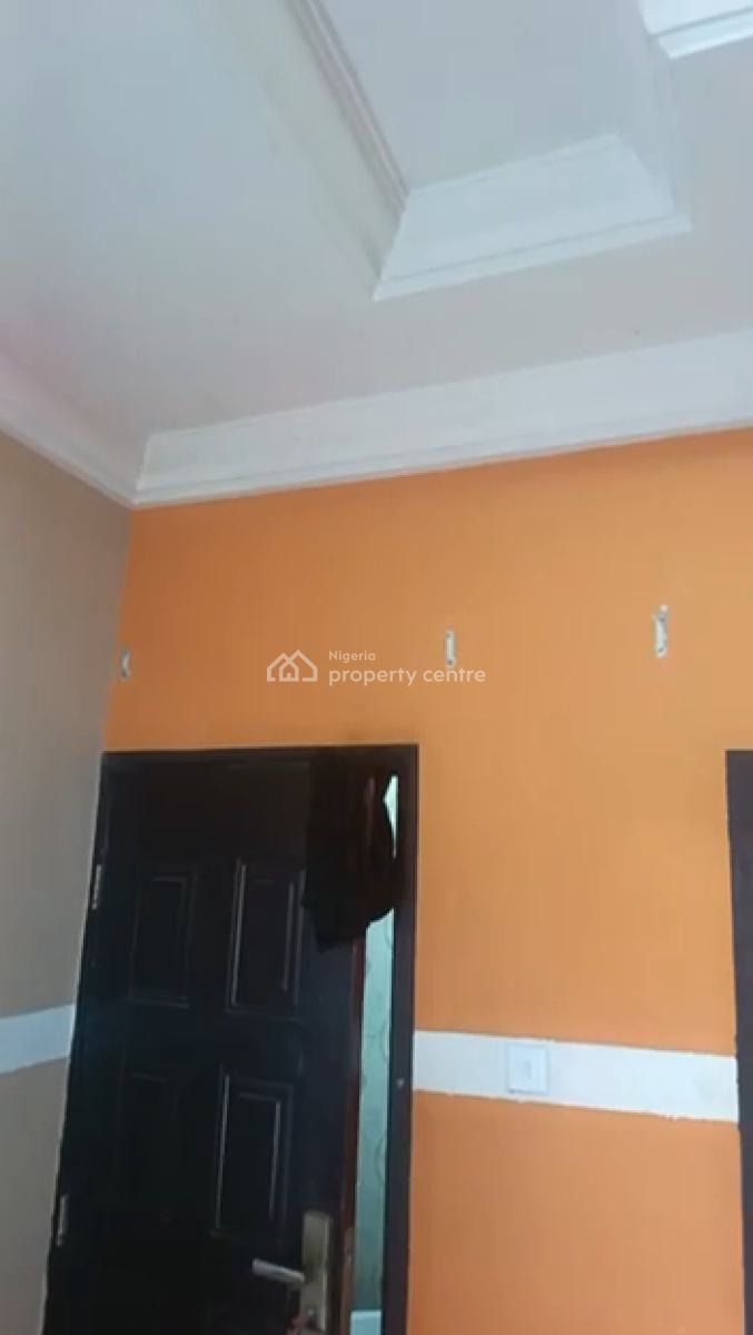 Lovely and Standard Mini Flat, Off Ilaje Road, Bariga, Shomolu, Lagos, Mini Flat (room and Parlour) for Rent