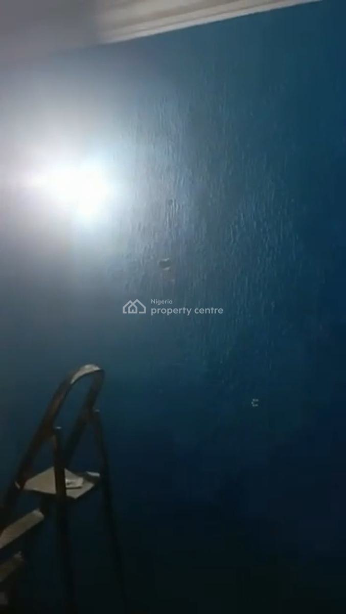 Lovely and Standard Mini Flat, Off Ilaje Road, Bariga, Shomolu, Lagos, Mini Flat (room and Parlour) for Rent