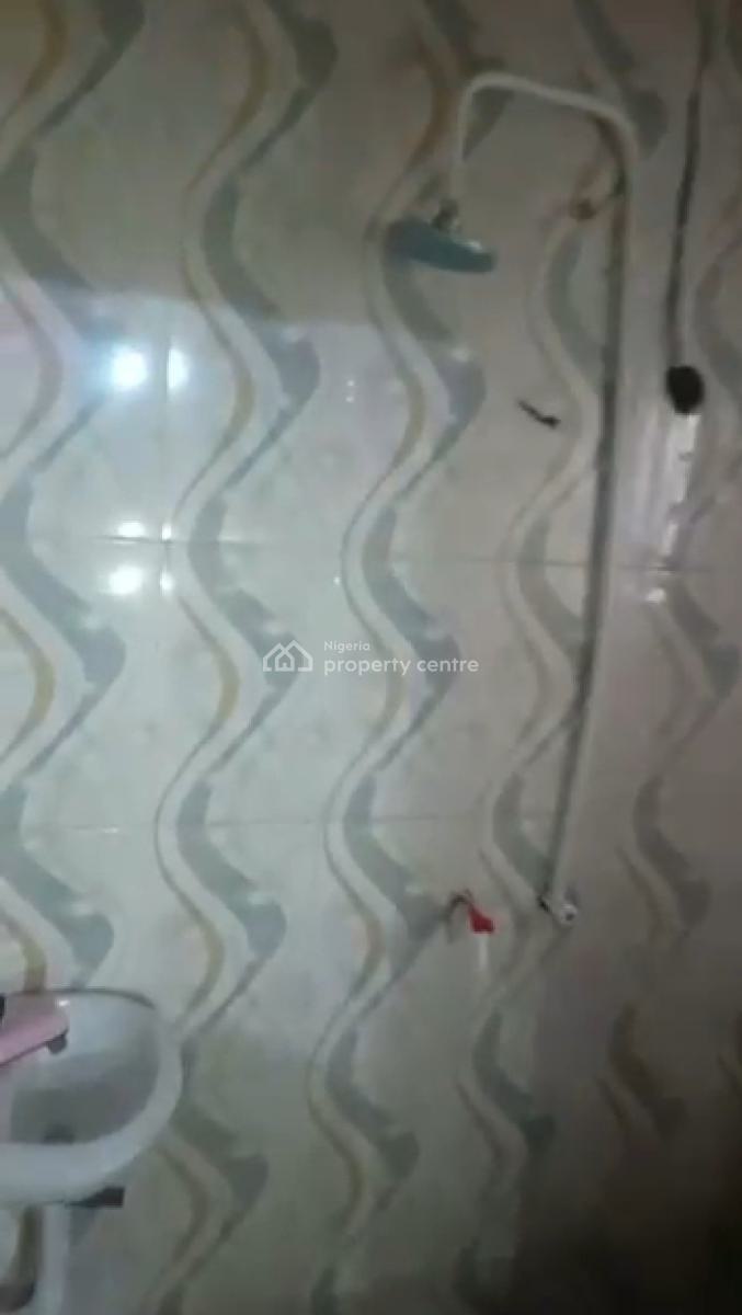 Lovely and Standard Mini Flat, Off Ilaje Road, Bariga, Shomolu, Lagos, Mini Flat (room and Parlour) for Rent