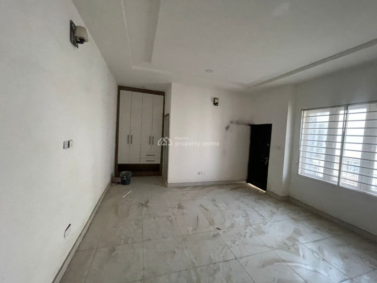 5 Bedroom Terraced Duplex, Guzape District, Abuja, Flat / Apartment for Rent
