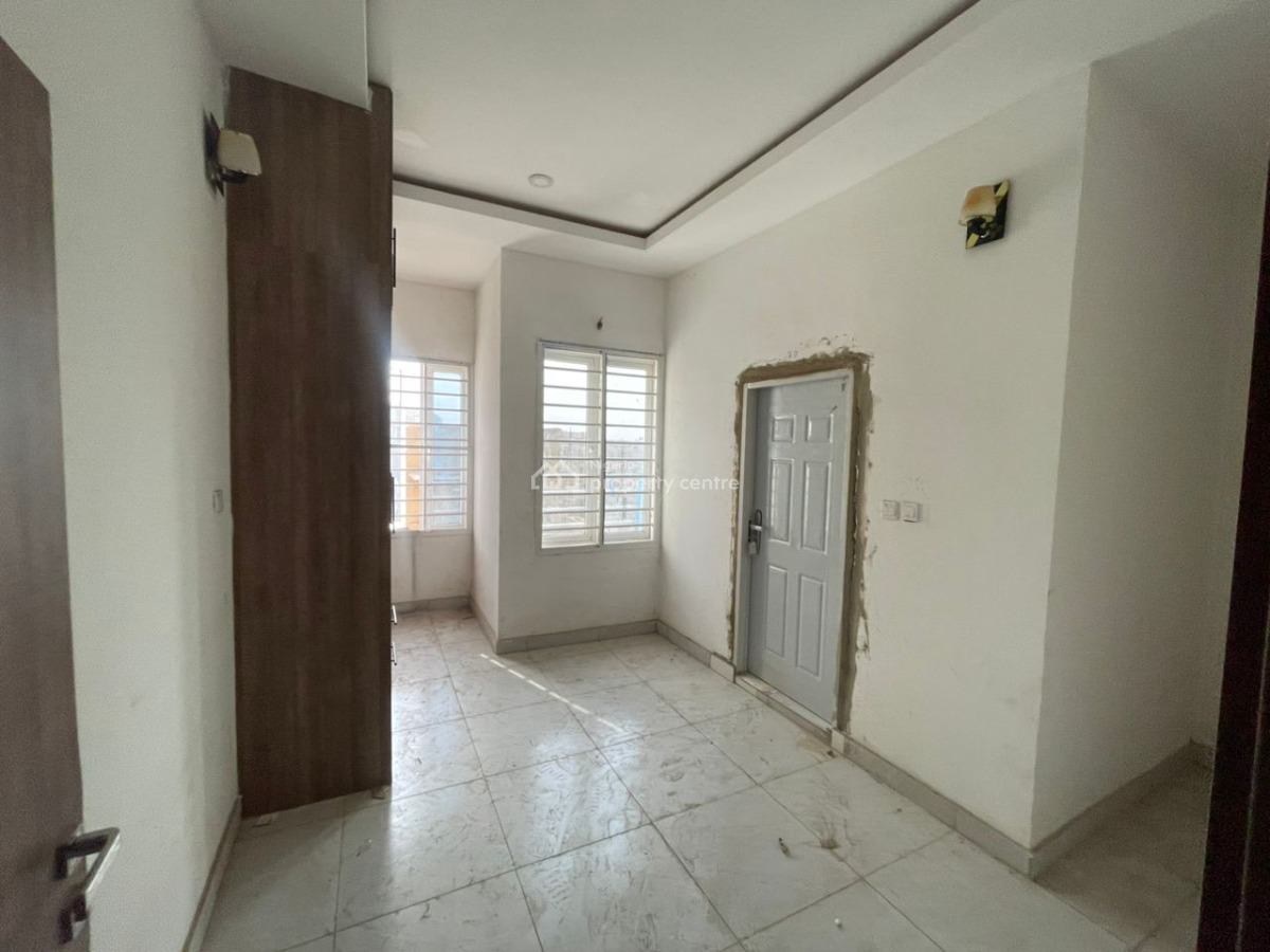 5 Bedroom Terraced Duplex, Guzape District, Abuja, Flat / Apartment for Rent