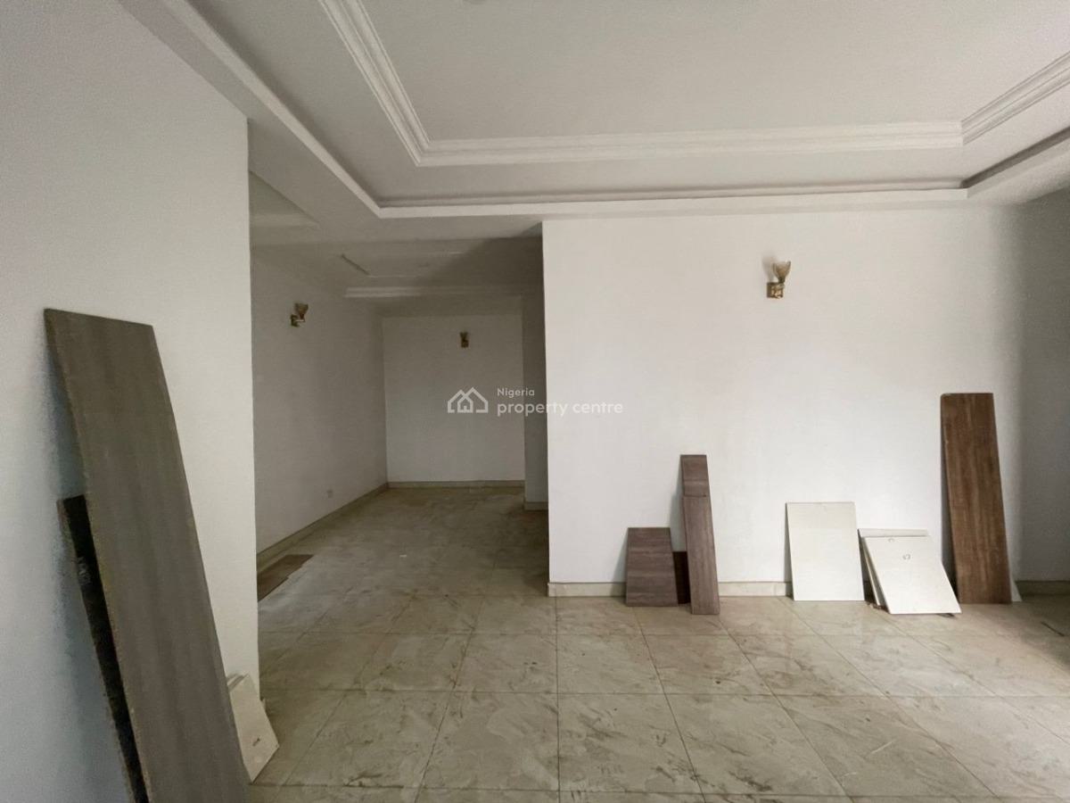 5 Bedroom Terraced Duplex, Guzape District, Abuja, Flat / Apartment for Rent