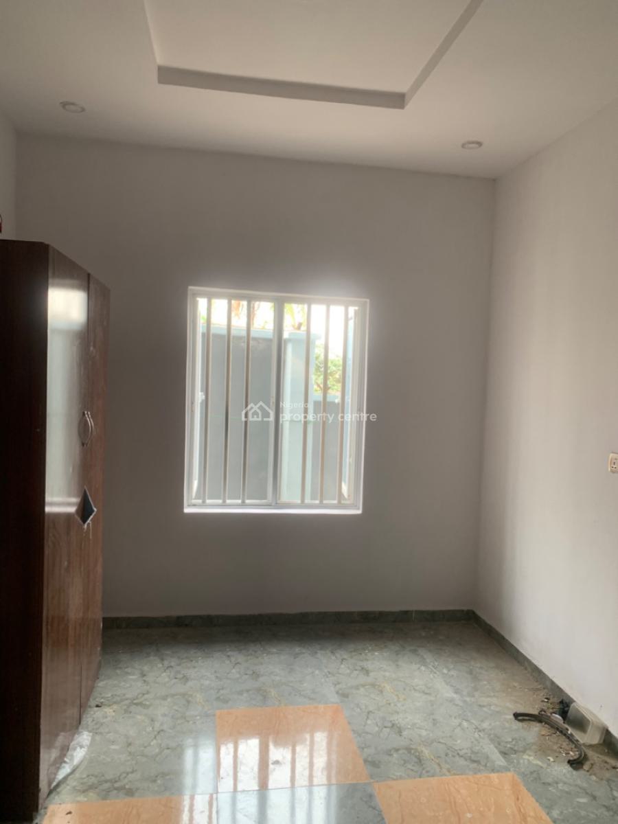 Luxury 3 Bedroom Flat, Gra Phase 1, Magodo, Lagos, Flat / Apartment for Rent