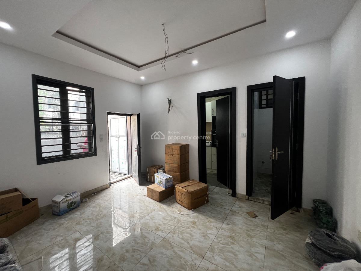 Luxury 1 Bedroom Mini Flat, Ikate Elegushi, Lekki, Lagos, Mini Flat (room and Parlour) for Sale
