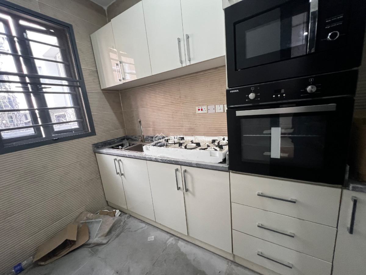 Luxury 1 Bedroom Mini Flat, Ikate Elegushi, Lekki, Lagos, Mini Flat (room and Parlour) for Sale