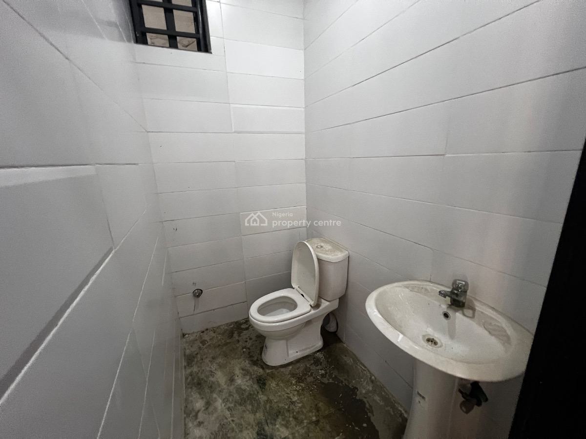 Luxury 1 Bedroom Mini Flat, Ikate Elegushi, Lekki, Lagos, Mini Flat (room and Parlour) for Sale