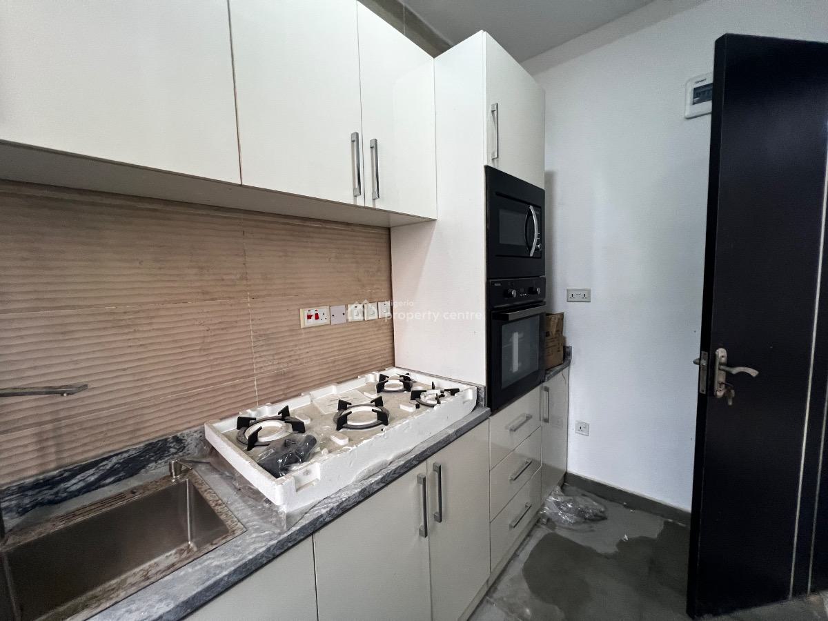 Luxury 1 Bedroom Mini Flat, Ikate Elegushi, Lekki, Lagos, Mini Flat (room and Parlour) for Sale