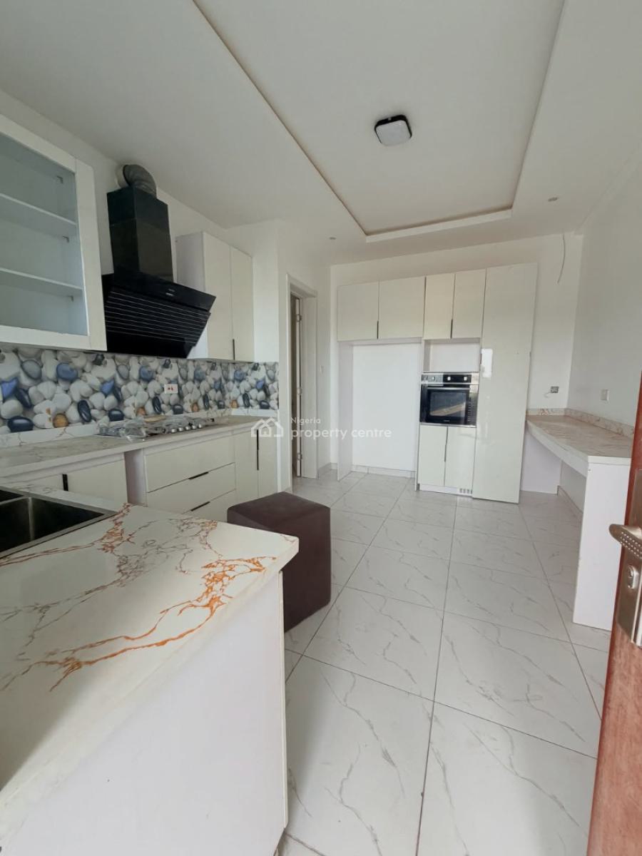 4 Bedroom Terrace Duplex, Obanikoro, Shomolu, Lagos, Terraced Duplex for Sale